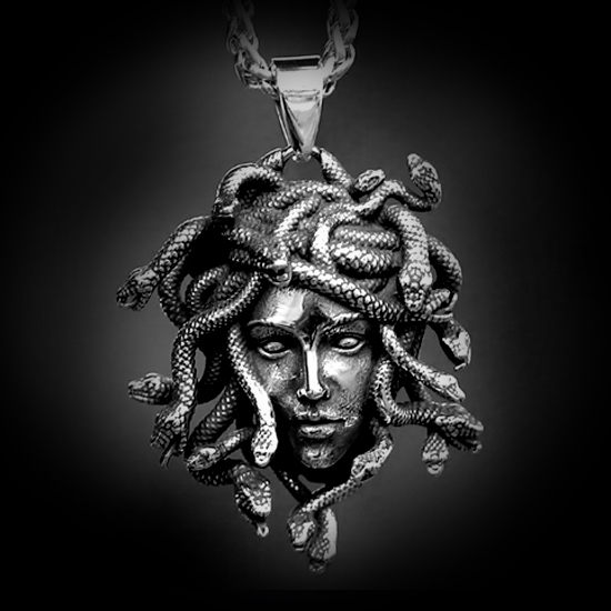 medusa
